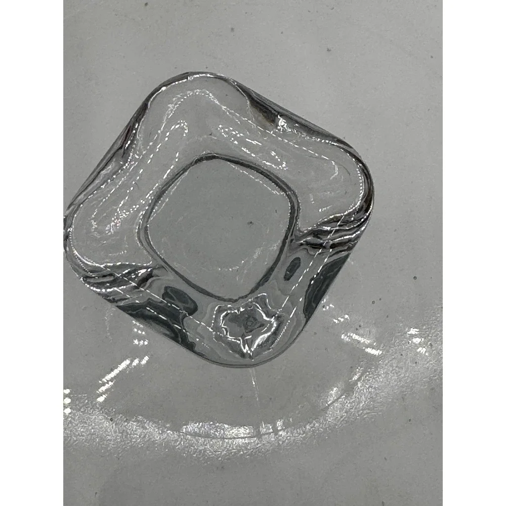 Glass Casserole Lid Anchor Hocking Fire King 8.5